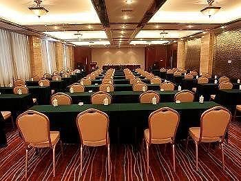 Bauhinia Hotel - Fenghua Xikouzhen Exteriör bild