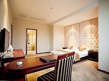 Bauhinia Hotel - Fenghua Xikouzhen Exteriör bild