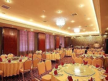 Bauhinia Hotel - Fenghua Xikouzhen Exteriör bild