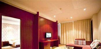 Bauhinia Hotel - Fenghua Xikouzhen Exteriör bild