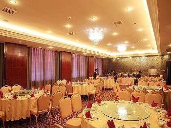 Bauhinia Hotel - Fenghua Xikouzhen Exteriör bild