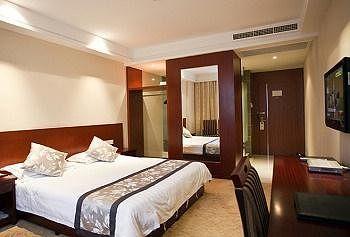 Bauhinia Hotel - Fenghua Xikouzhen Exteriör bild