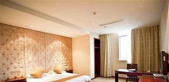 Bauhinia Hotel - Fenghua Xikouzhen Exteriör bild