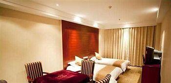 Bauhinia Hotel - Fenghua Xikouzhen Exteriör bild